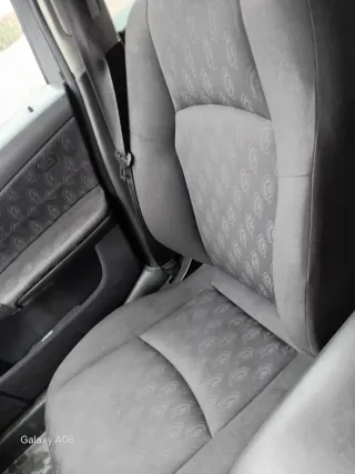 Mercedes-Benz Clase C 2001