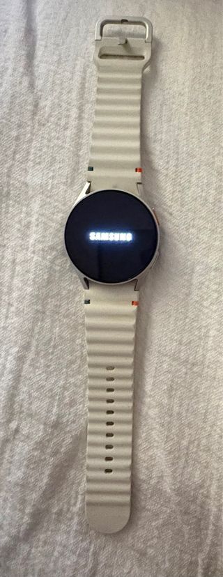 Samsung Galaxy Watch 7 LTE 40mm Blanco