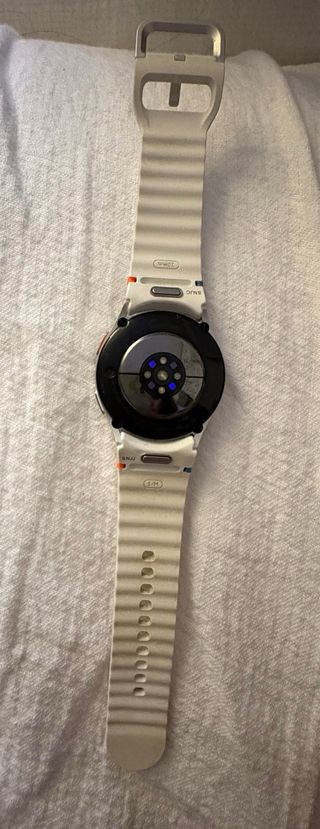 Samsung Galaxy Watch 7 LTE 40mm Blanco