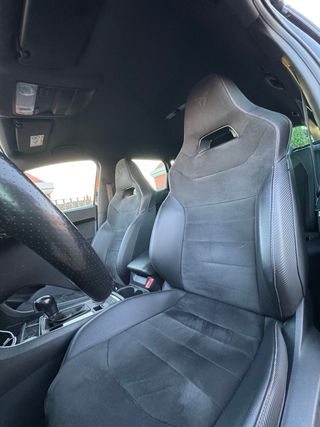 Cupra Ateca 2.0 TSI 300CV DSG 4Drive – Año 2019