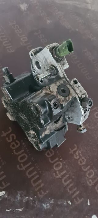 Bomba Gasóleo Volvo D5 185cv