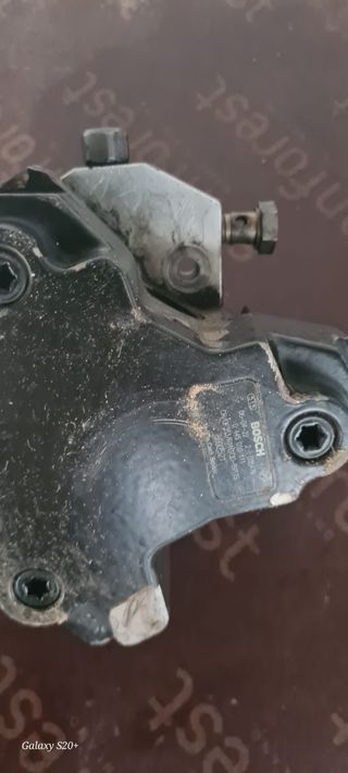 Bomba Gasóleo Volvo D5 185cv