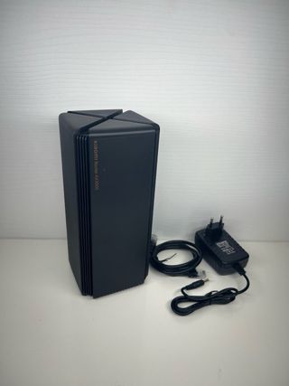 Router Xiaomi AX3000 version china