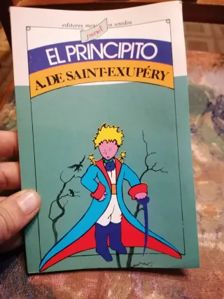 El Principito