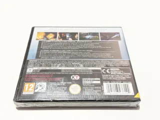 Fire Emblem Warriors 3DS