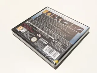 Fire Emblem Warriors 3DS