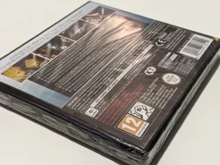 Fire Emblem Warriors 3DS