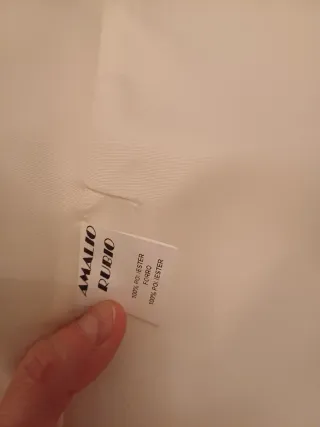 Traje Comunión Niño Talla 10-11