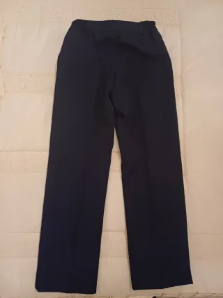 Traje Comunión Niño Talla 10-11