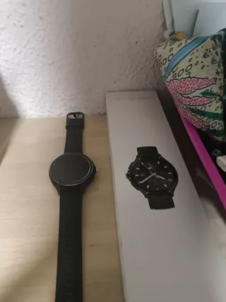 Xiaomi Watch 2 Pro Negro