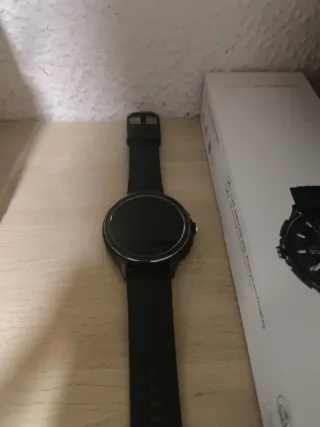 Xiaomi Watch 2 Pro Negro