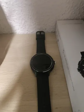 Xiaomi Watch 2 Pro Negro