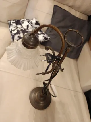 Lámparas de dormitorio (3 unidades)