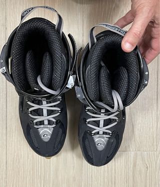 Patines RollerBlade Twister 80 Freeskate