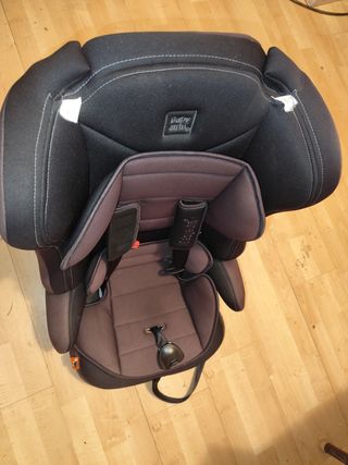 Seggiolino auto Babyauto