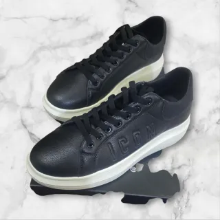 Scarpe uomo ICON nere