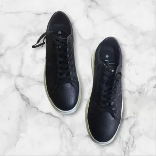 Scarpe uomo ICON nere