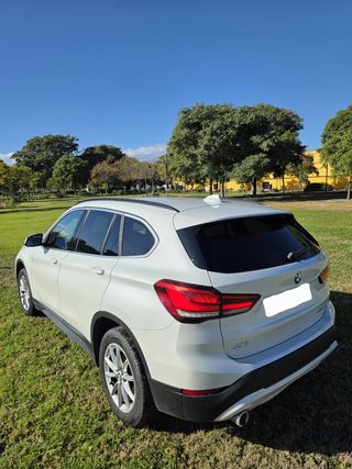 BMW X1 Impecable