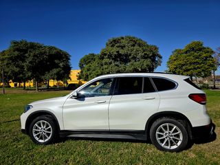BMW X1 Impecable