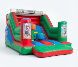 Alquiler de Castillos Hinchables Huelva