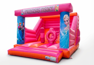 Alquiler de Castillos Hinchables Huelva