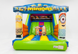 Alquiler de Castillos Hinchables Huelva