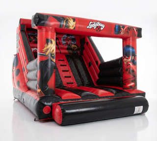 Alquiler de Castillos Hinchables Huelva