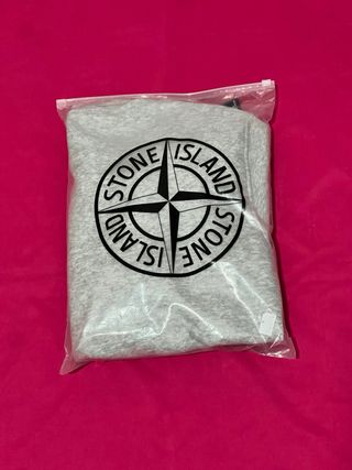 Sudadera Stone Island