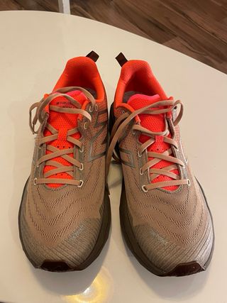 Zapatillas newbalance Fuel ell Venym Trail 44.5