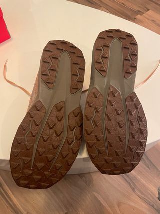 Zapatillas newbalance Fuel ell Venym Trail 44.5