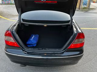 Mercedes-Benz CLK 280 Avantgarde manual 2008