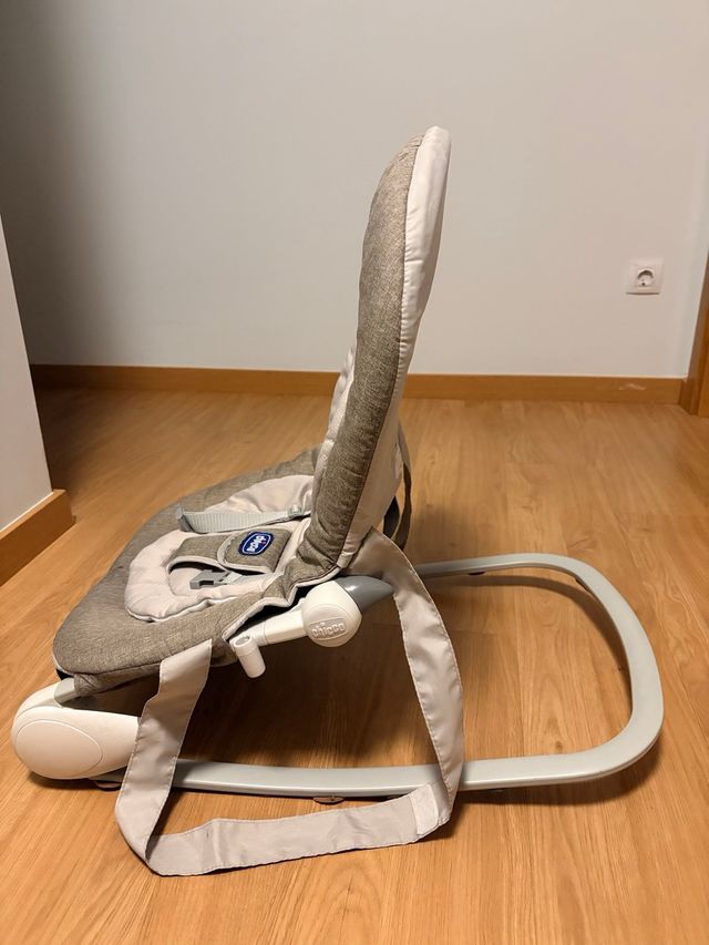 Hamaca bebé Chicco