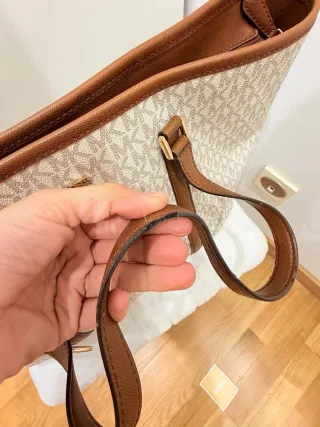 Bolso Tote Michael Kors