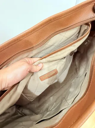 Bolso Tote Michael Kors