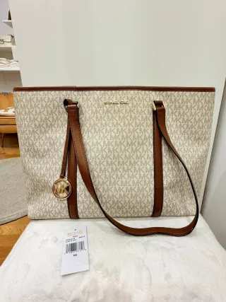 Bolso Tote Michael Kors