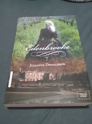 Edenbrooke (Spanish Edition)