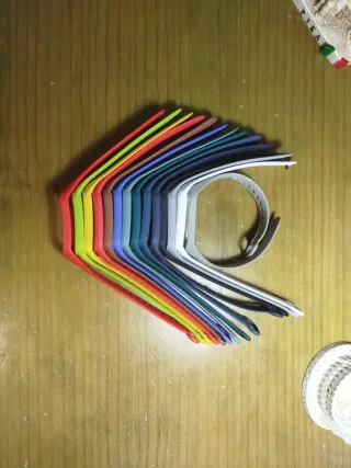 Correas Xiaomi Smart Band 6