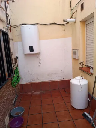 Servicios Mantenimiento de grupos de presión 24/7