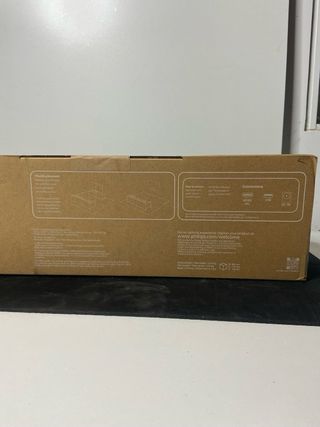 : Barra de Sonido Philips TAB4000 2.0