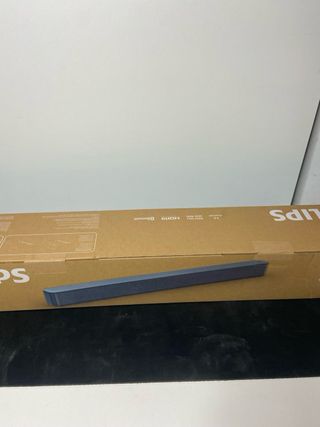 : Barra de Sonido Philips TAB4000 2.0