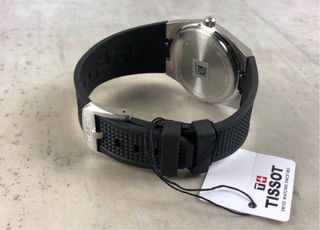 Reloj Tissot PRX 137.410.17.051.00 Negro