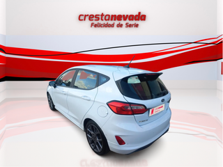 Ford FIESTA desde 230€/mes SIN ENTRADA
