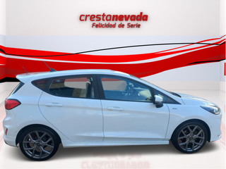Ford FIESTA desde 230€/mes SIN ENTRADA