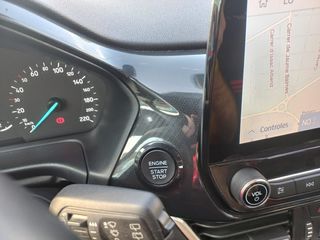 Ford FIESTA desde 230€/mes SIN ENTRADA