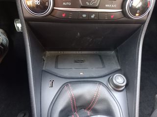 Ford FIESTA desde 230€/mes SIN ENTRADA