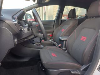 Ford FIESTA desde 230€/mes SIN ENTRADA