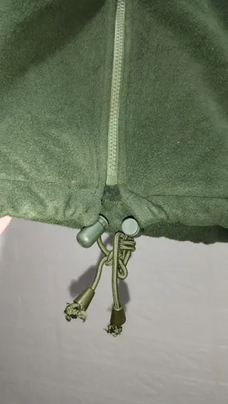 Forro Polar Original del ET Español