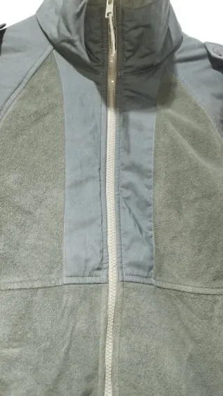 Forro Polar Original del ET Español