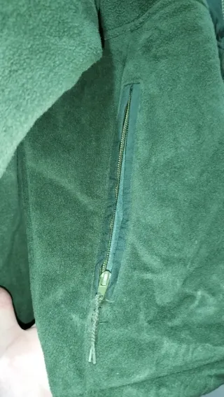 Forro Polar Original del ET Español