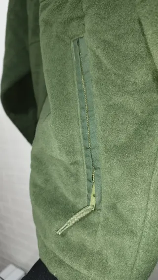 Forro Polar Original del ET Español